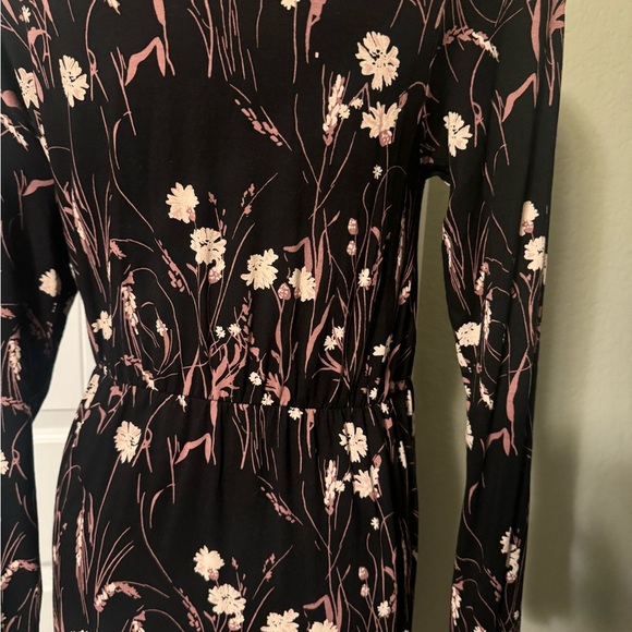 Masai size large midi dress- EUC - Picture 4 of 11